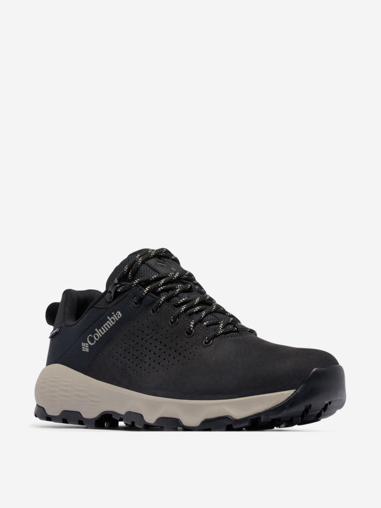 Кроссовки мужские Columbia Newton Nimble Ltr — фото №2