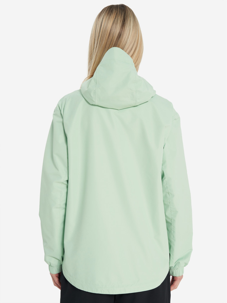 Куртка мембранная женская Outventure Cheget — фото №3