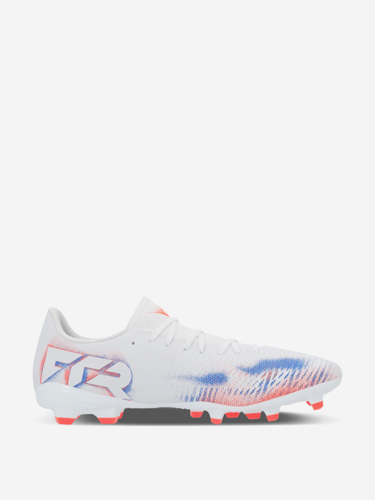 Бутсы мужские PUMA Future 8 Play Fg/Ag — фото №5
