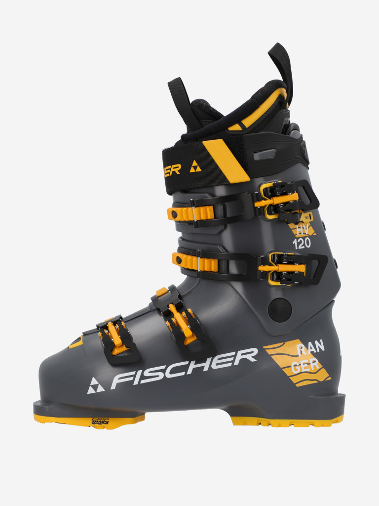 Ботинки горнолыжные Fischer Ranger One 120 VAC GW