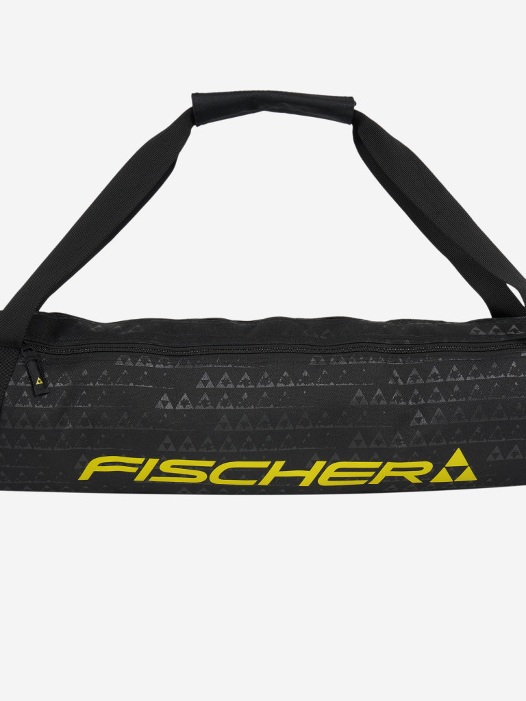 Чехол для беговых лыж Fischer 170 см, 1 пара — фото №3