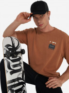 Бейсболка Protest — фото №8