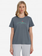 Футболка женская Northland — фото №2