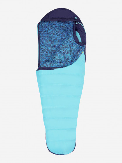 Marmot Trestles 15 Long -9 әйелдер жатын қапшығы