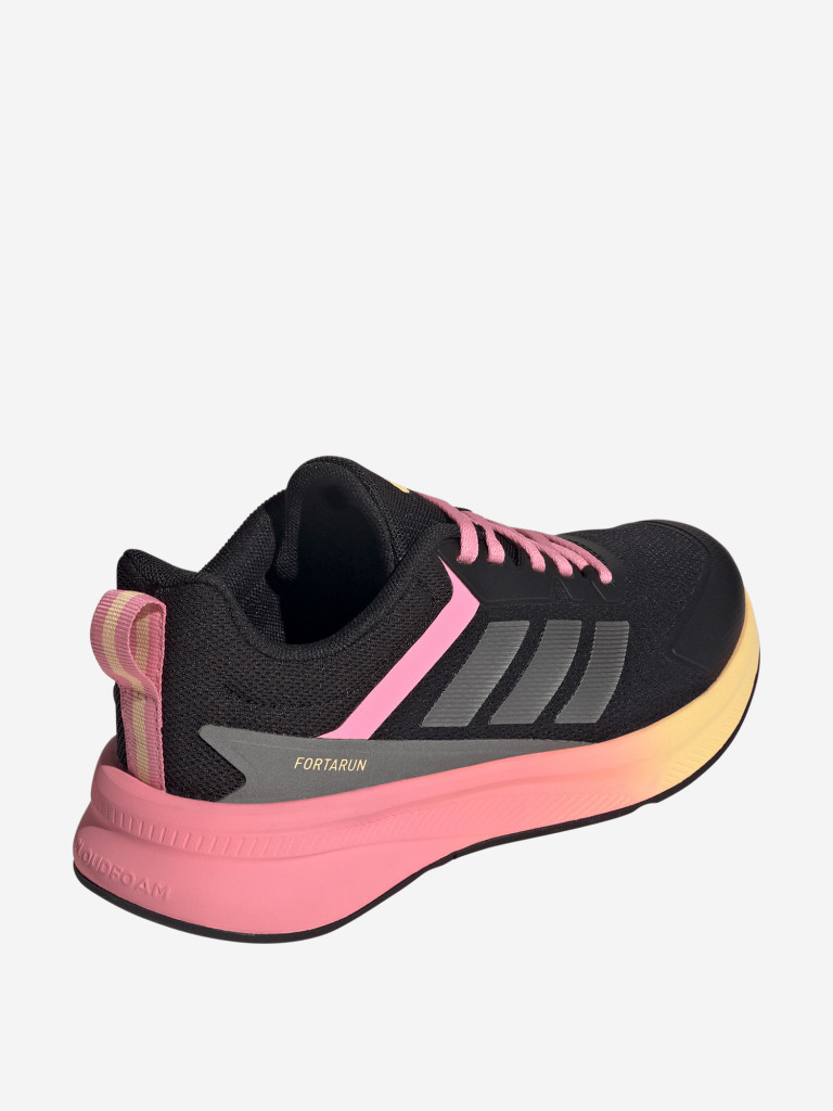 Кроссовки для девочек adidas Fortarun 4.0 — фото №3