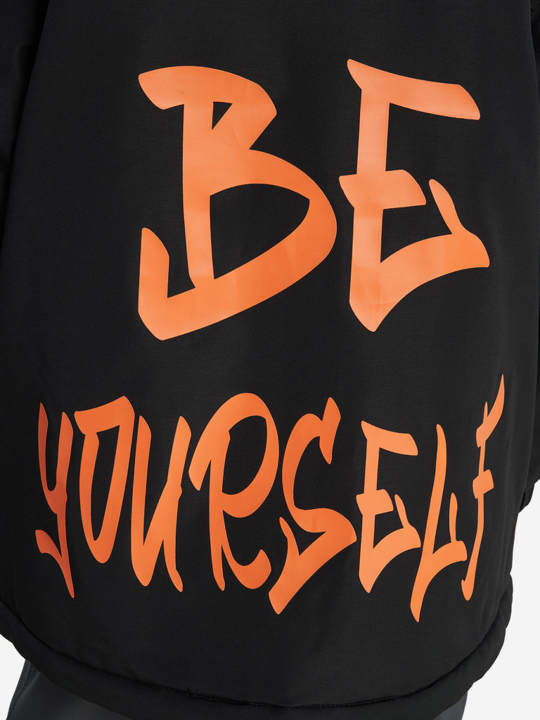 Куртка утепленная для мальчиков GSD — фото №10