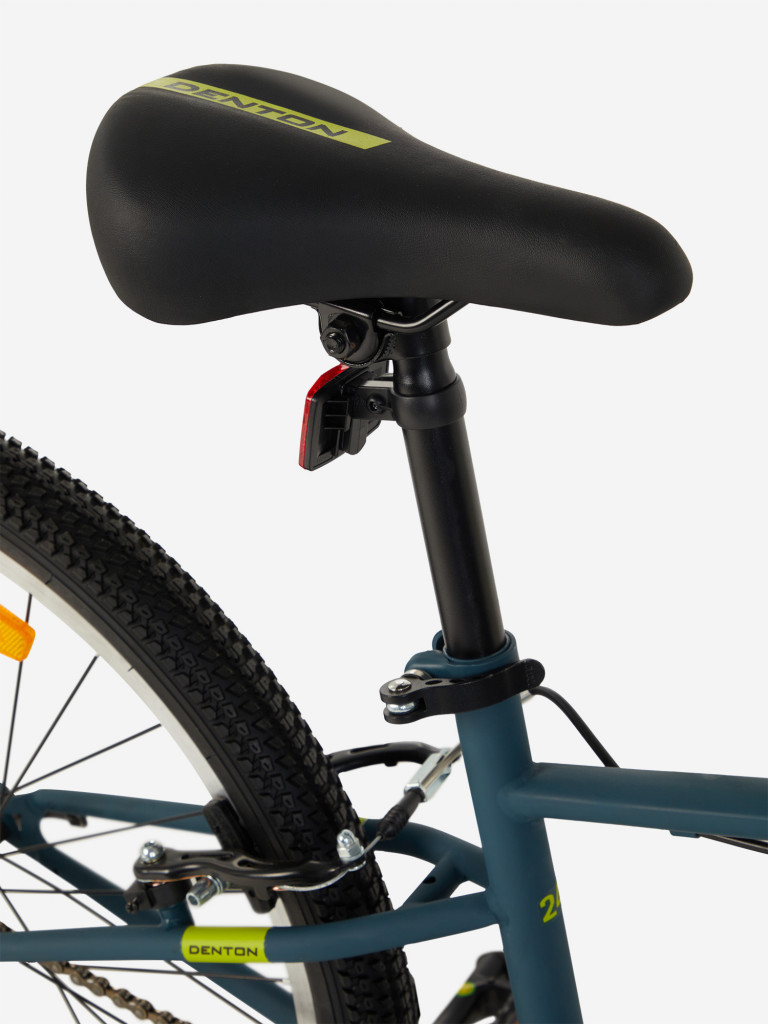 Велосипед для мальчиков Denton Tornado 1.0 24" 2024 — фото №4