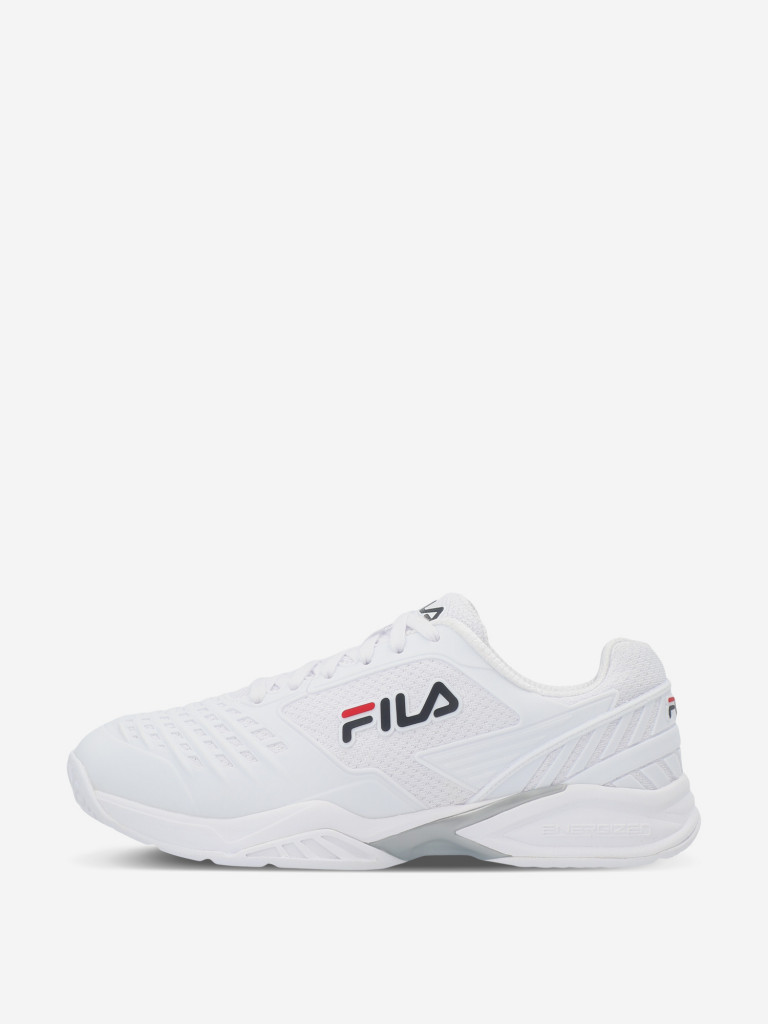 Кроссовки женские для тенниса FILA Axilus 2 Energized — фото №2