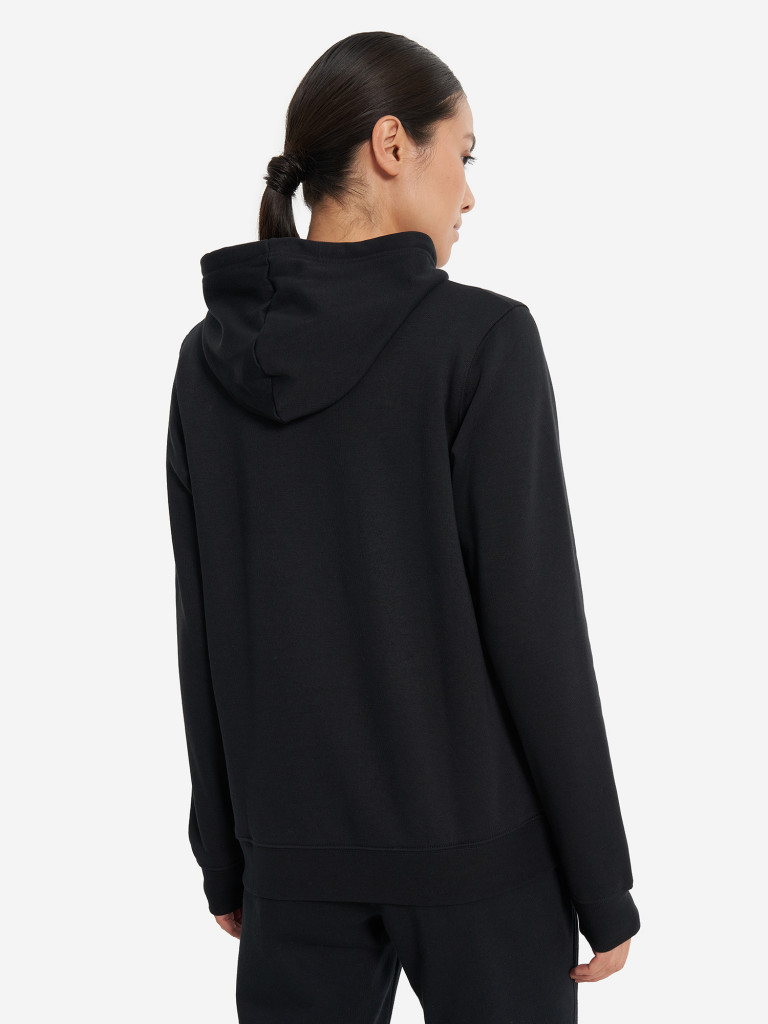 Худи женское Columbia Beaumount Graphic Hoodie — фото №3