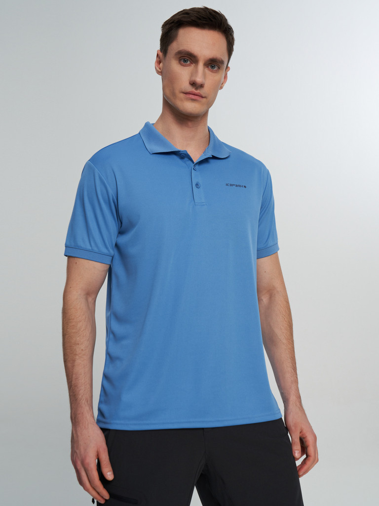 Поло мужское IcePeak Bellmont