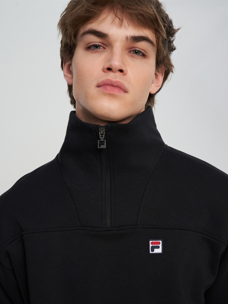 FILA ерлер қалың жемпірі