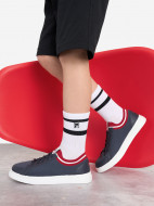 Кеды для мальчиков FILA Fil Knit — фото №9