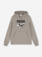 PUMA ерлер худиі — фото №7