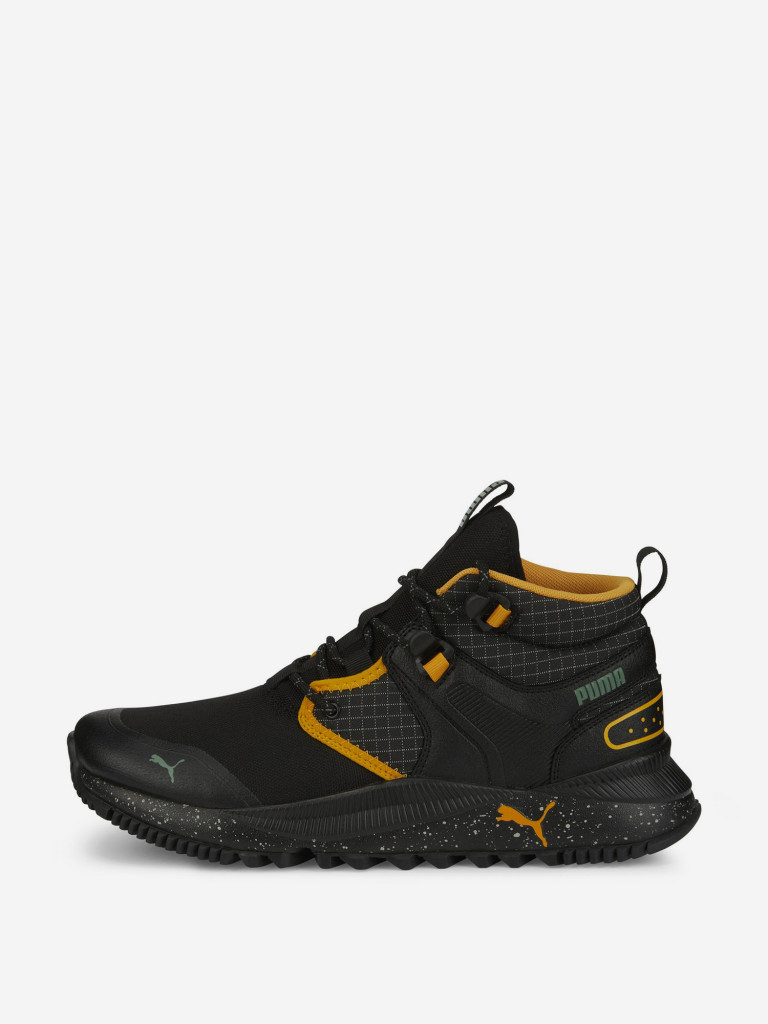 Кроссовки утепленные мужские PUMA Pacer Future Tr Mid Openroad
