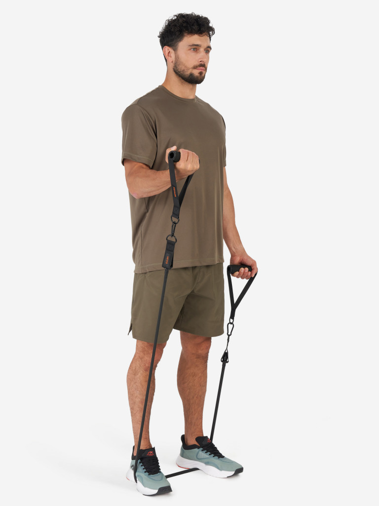 Трос силовой KETTLER, 40 кг — фото №5