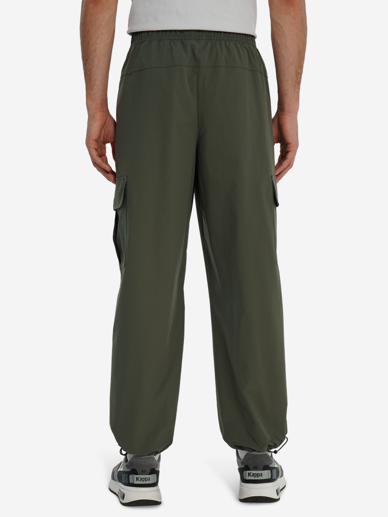 Kappa ерлер шалбары — фото №7