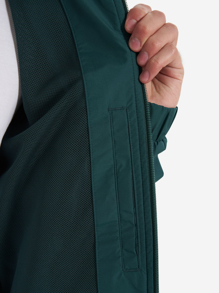 Ветровка мужская FILA — фото №11