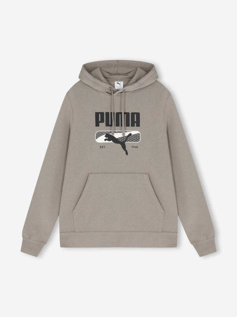 PUMA ерлер худиі — фото №7
