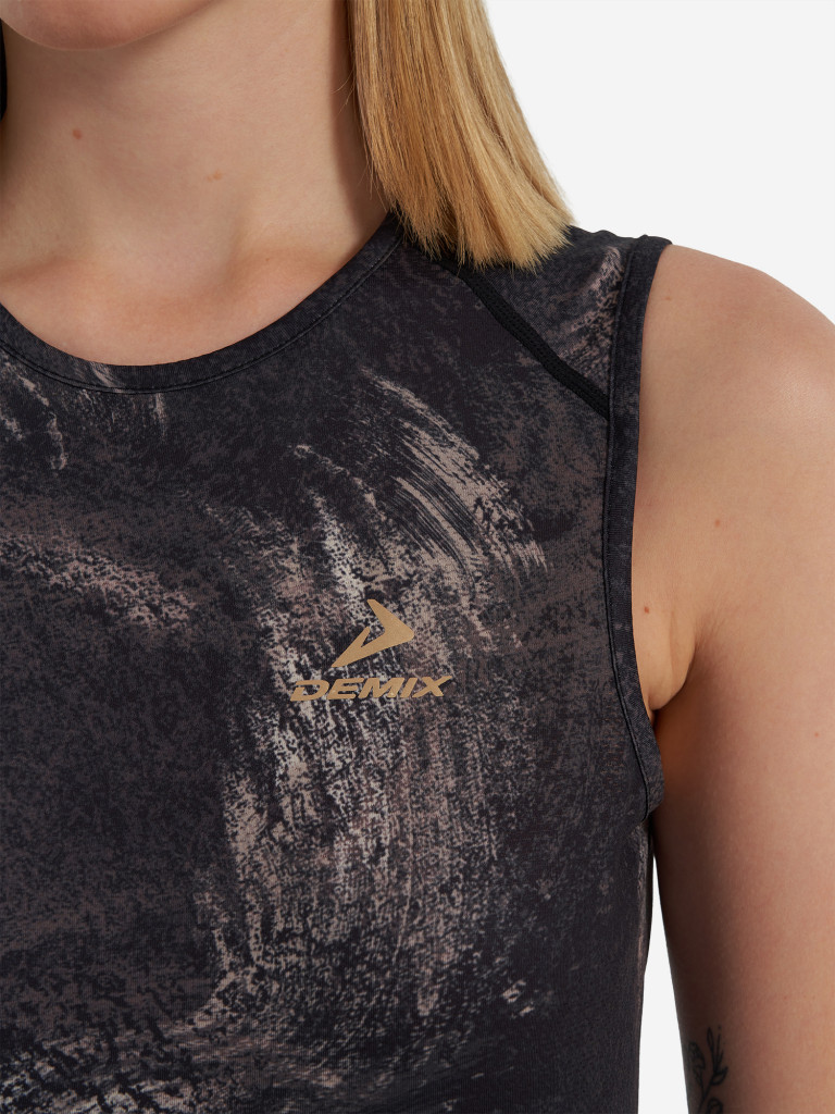 Майка женская Demix — фото №6