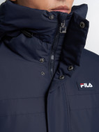 FILA ерлер мамық курткасы — фото №6