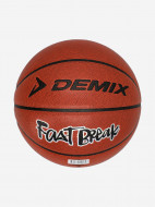 Мяч баскетбольный Demix Fast Break