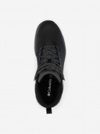 Ботинки мужские Columbia Newton Wander Ltr — фото №5