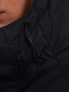 Columbia Oak Harbor Long Insulated Jacket ерлер мамық курткасы — фото №9
