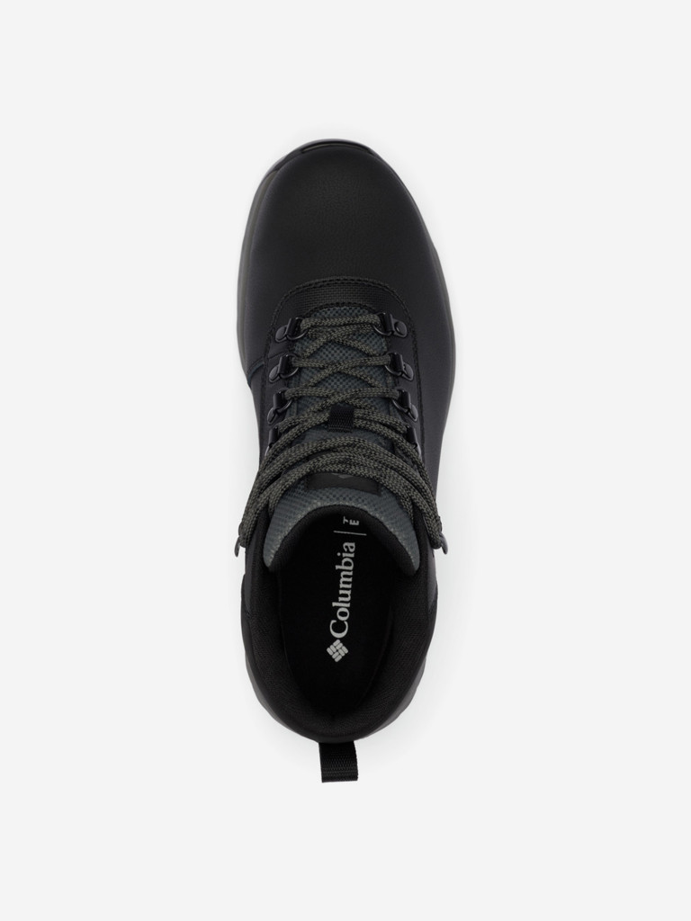 Ботинки мужские Columbia Newton Wander Ltr — фото №5