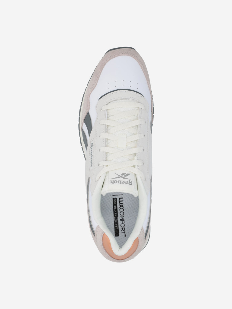 Кроссовки мужские Reebok Glide — фото №6