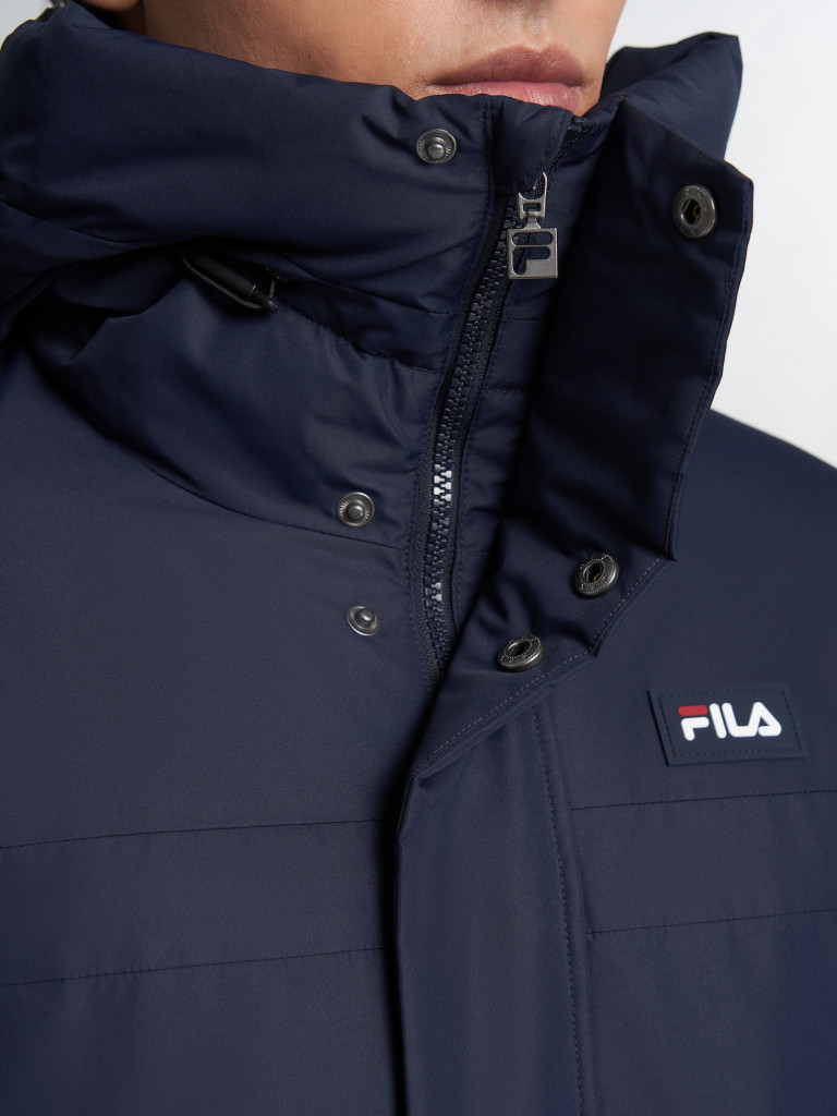 FILA ерлер мамық курткасы — фото №6