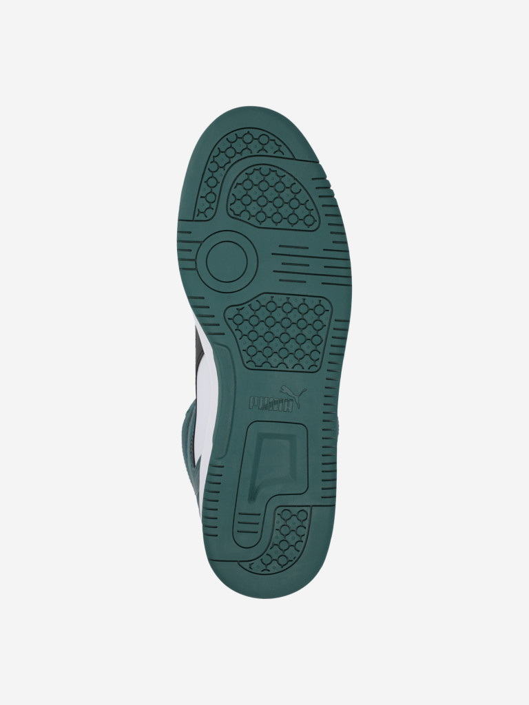 Кеды мужские PUMA Rebound Layup Sl — фото №7