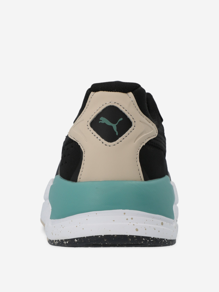 Кроссовки мужские PUMA X-Ray Speed Open Road — фото №3