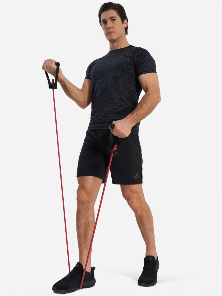 Demix ерлер футболкасы — фото №5