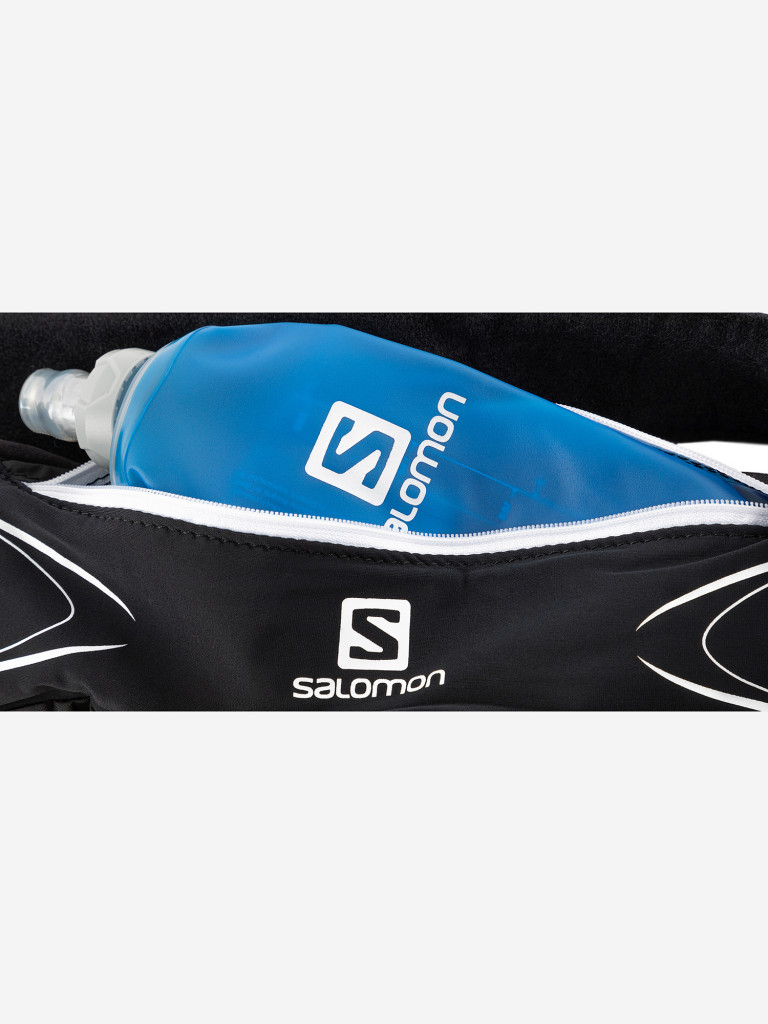 Сумка на пояс Salomon Agile 250 — фото №6