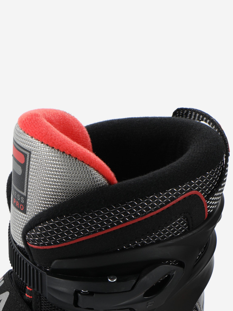 Роликовые коньки FILA Legacy Pro 100 — фото №9