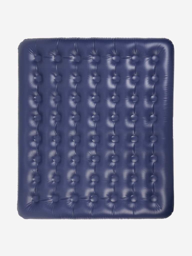 Матрас надувной Bestway 183 x 203 x 22 см — фото №3