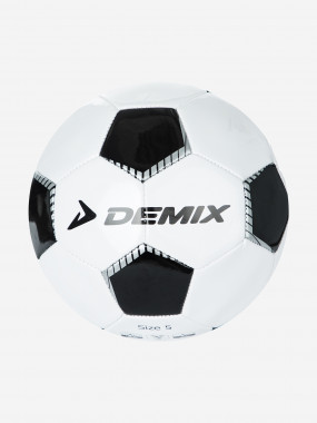 Мяч футбольный Demix Купить в Спортмастер