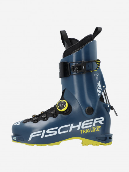 Fischer Travers TS таушаңғы бәтеңкесі