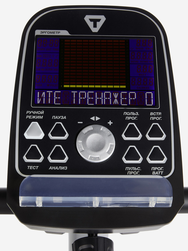 Torneo Favourit Ergo B-710BL магниттік веложаттығу құрылғысы — фото №16