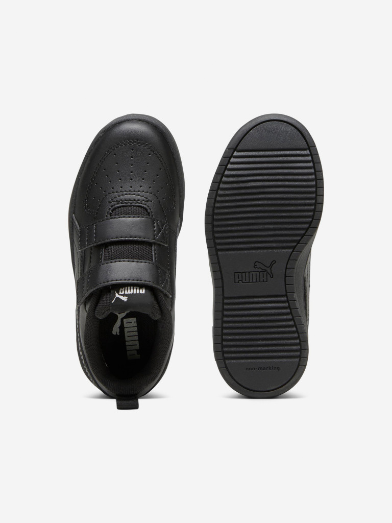 Кеды детские PUMA Rickie V Ps — фото №4