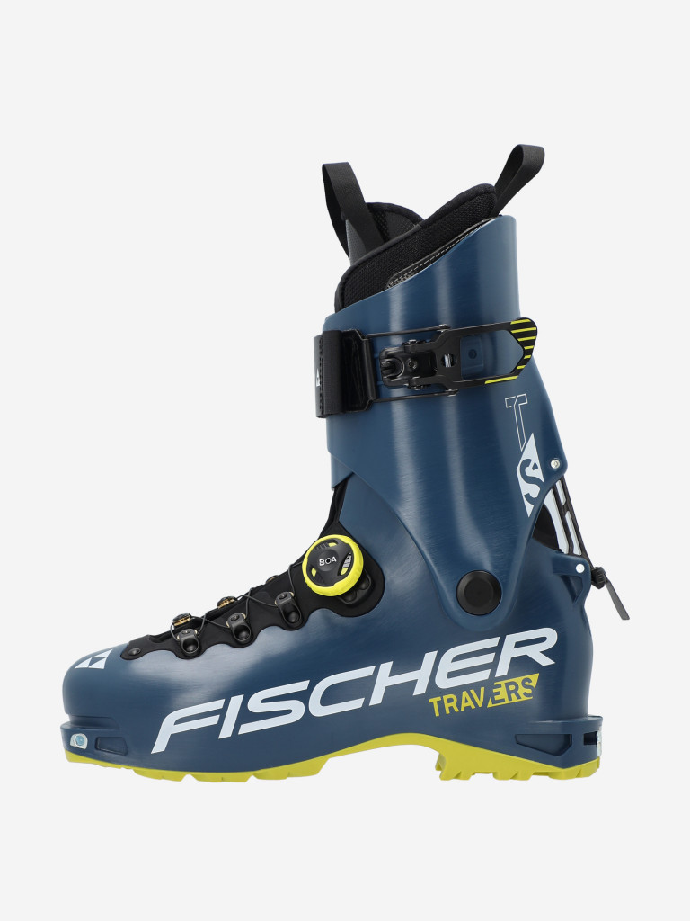 Fischer Travers TS таушаңғы бәтеңкесі