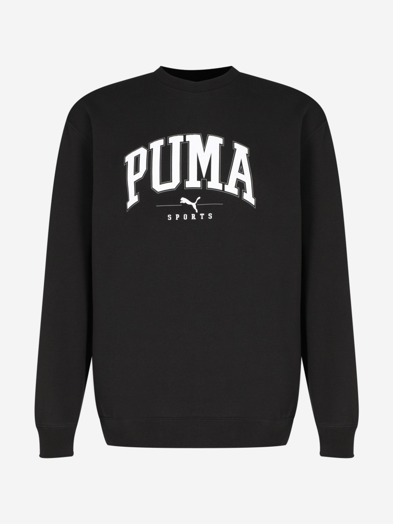 Свитшот мужской PUMA Squad — фото №6