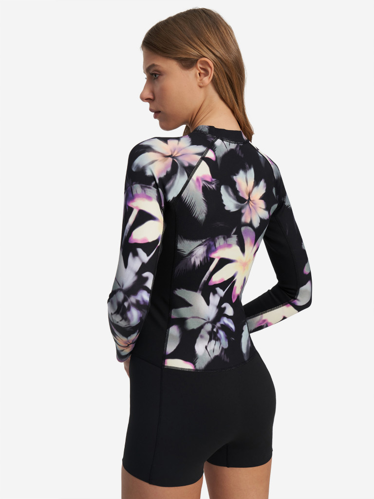 Купальник слитный женский Termit — фото №2