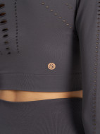 Sensana әйелдер лонгсливі — фото №10