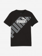 Футболка для мальчиков PUMA Power Graphic