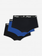 Трусы мужские FILA, 3 штуки — фото №20