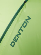 Палатка 4-местная Denton SLT-4 plus — фото №6