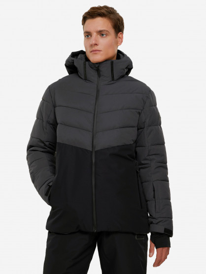Куртка горнолыжная мужская Ellesse