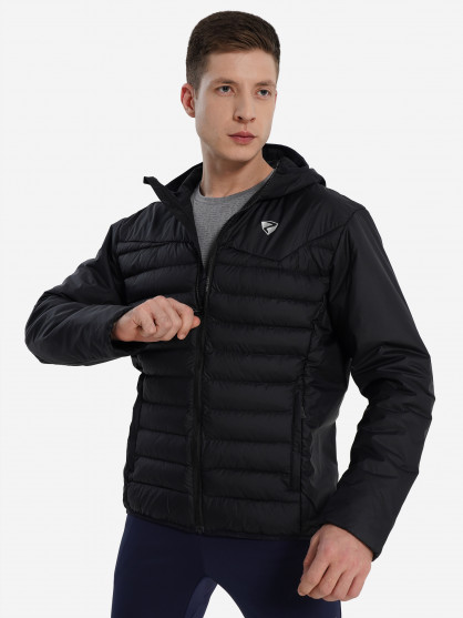 Куртка утепленная мужская Ziener Nantano