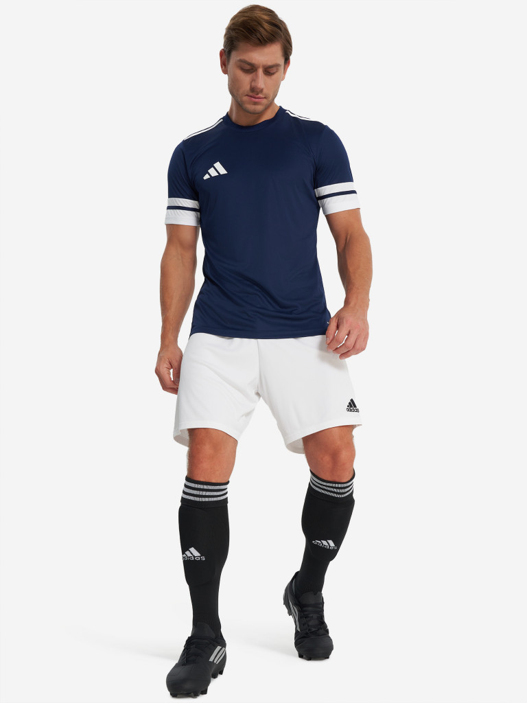 Футболка мужская adidas — фото №4